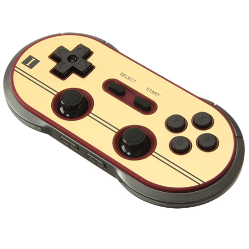 FC30 PRO GAME CONTROLLERの画像です。