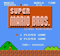 Super-Mario-Bros.の画像です。